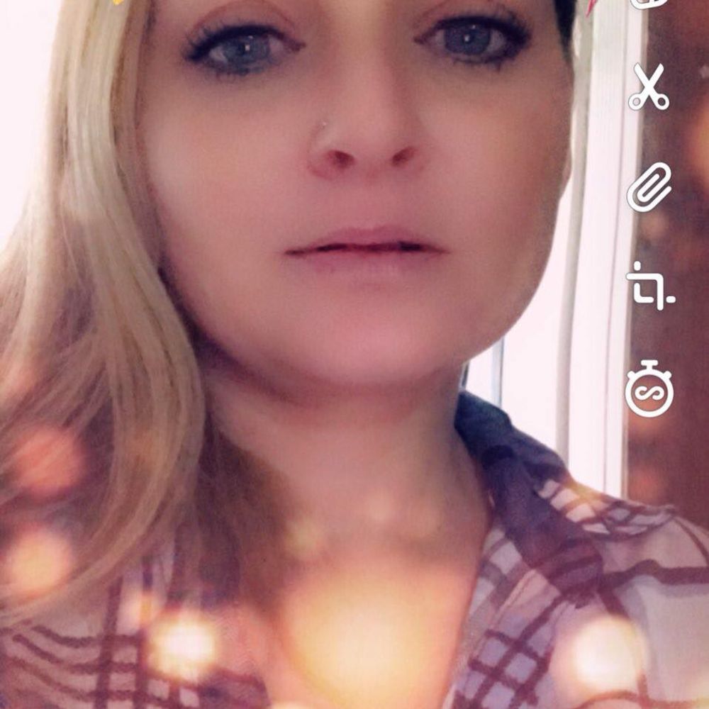 Meet your Posher, Donna